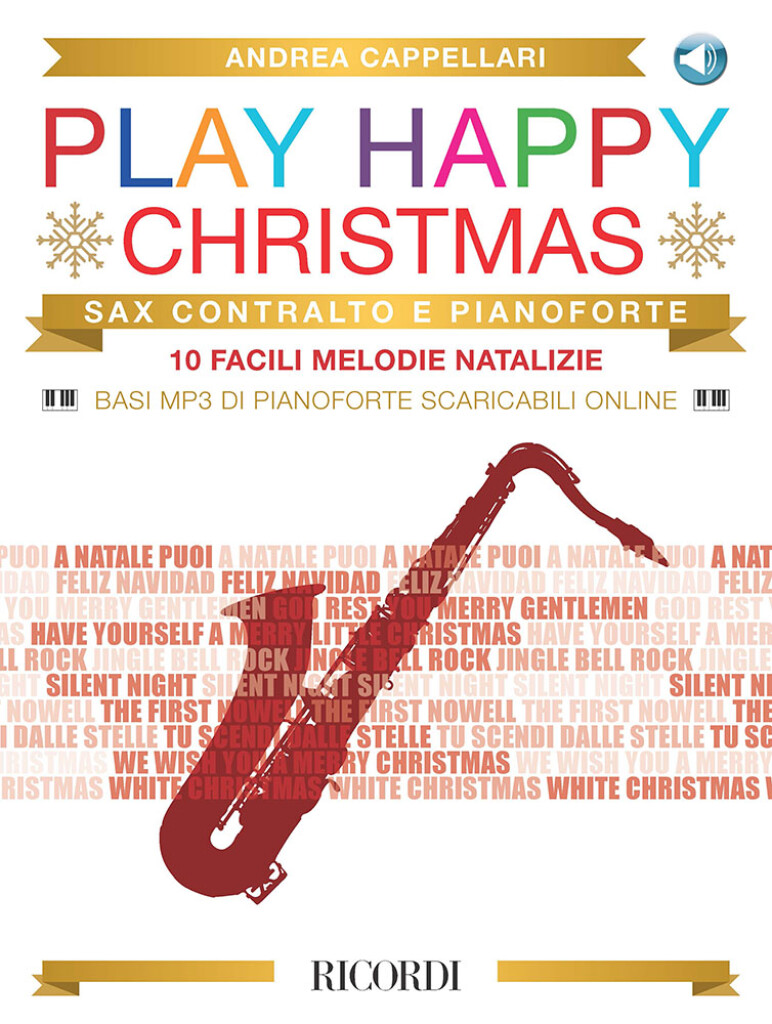 Play Happy Christmas